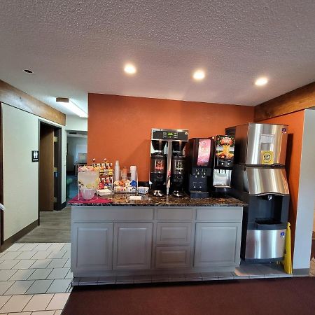 I M Hotel By Timberlake Grand Rapids Buitenkant foto